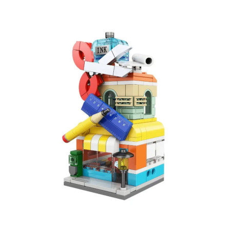 Open Bricks Schreibwaren