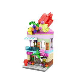 Open Bricks Florist