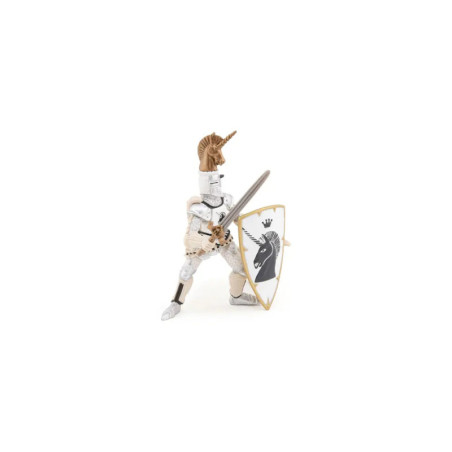 Papo 39915 Waffenmeister Einhorn