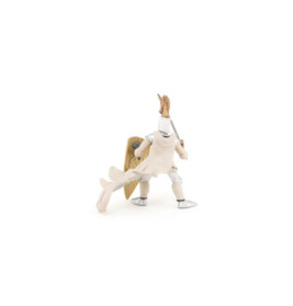 Papo 39915 Waffenmeister Einhorn