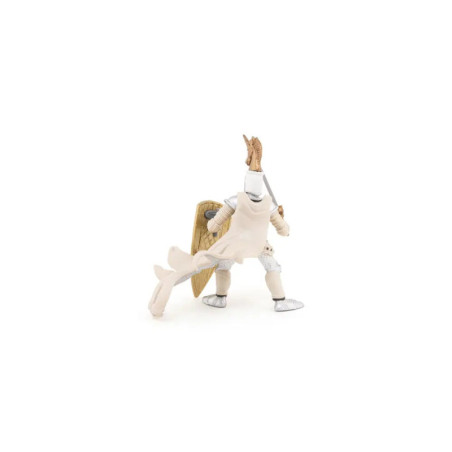Papo 39915 Waffenmeister Einhorn