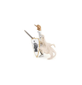 Papo 39915 Waffenmeister Einhorn