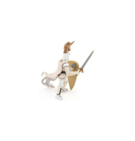 Papo 39915 Waffenmeister Einhorn
