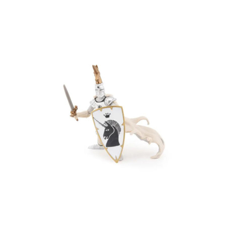 Papo 39915 Waffenmeister Einhorn