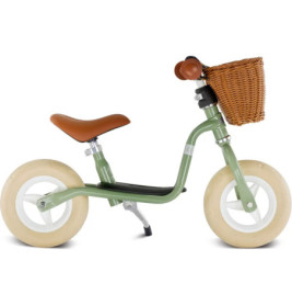 PUKY LR M Classic retro-grün