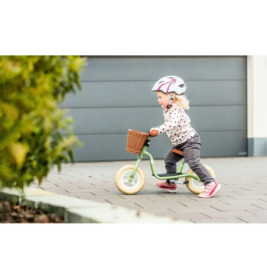 PUKY LR M Classic retro-grün