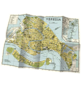 Die große Box der rätselhaften Karten