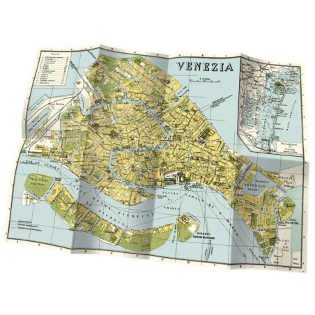 Die große Box der rätselhaften Karten