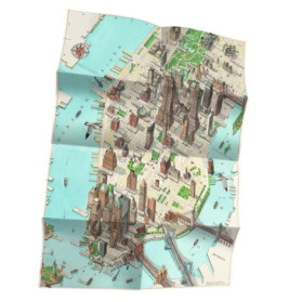 Die große Box der rätselhaften Karten