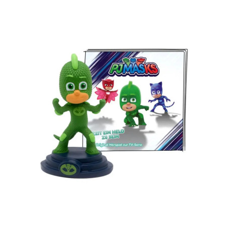 Tonies® PJ Masks - Zeit ein Held zu sein