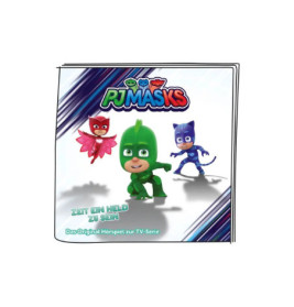 Tonies® PJ Masks - Zeit ein Held zu sein