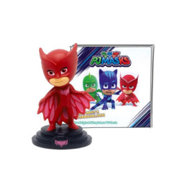Tonies® PJ Masks - Owlette (Ein mächtiges Mondproblem)