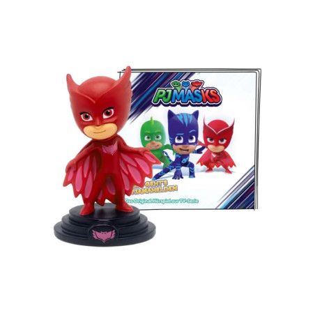 Tonies® PJ Masks - Owlette (Ein mächtiges Mondproblem) Tonies® PJ Masks - Owlette (Ein mächtiges Mondproblem)