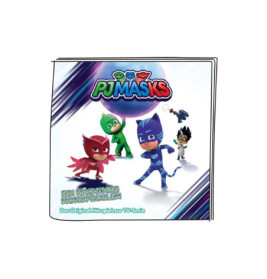 Tonies® PJ Masks - Owlette (Ein mächtiges Mondproblem)