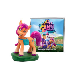 Tonies® My Little Pony - My Little Pony - Das Original-Hörspiel zum Film