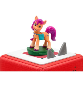 Tonies® My Little Pony - My Little Pony - Das Original-Hörspiel zum Film