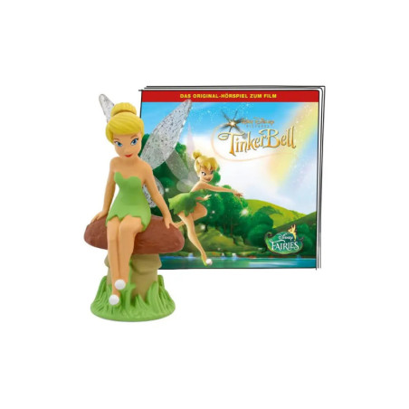 Tonies® Disney Tinkerbell - Tinkerbell Tonies® Disney Tinkerbell - Tinkerbell