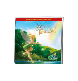 Tonies® Disney Tinkerbell - Tinkerbell