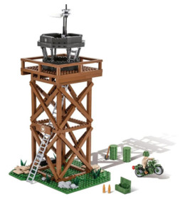 Cobi 3042 US Air Support Center
