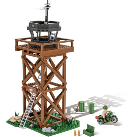 Cobi 3042 US Air Support Center