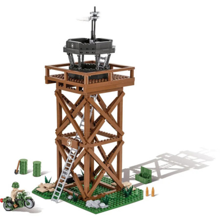 Cobi 3042 US Air Support Center
