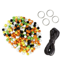 Maskottchen Tiere, Faltschachtel