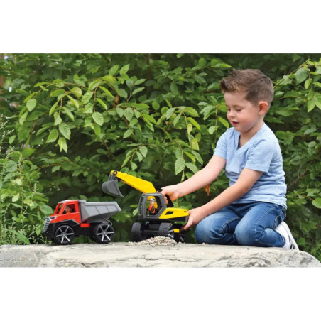 TRUXX Kipper, Presenter