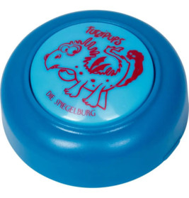 Kartenspiel Furzipups - Furz-Alarm