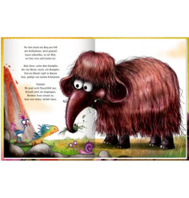 Furzipups und Rüdiger Rülps-Rüssel (Band 3)