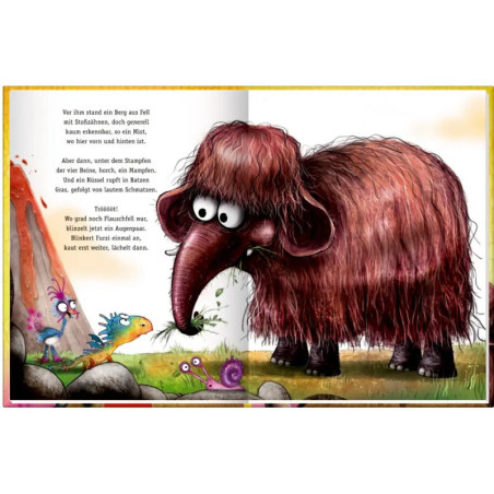 Furzipups und Rüdiger Rülps-Rüssel (Band 3) Furzipups und Rüdiger Rülps-Rüssel (Band 3)