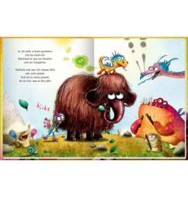 Furzipups und Rüdiger Rülps-Rüssel (Band 3)