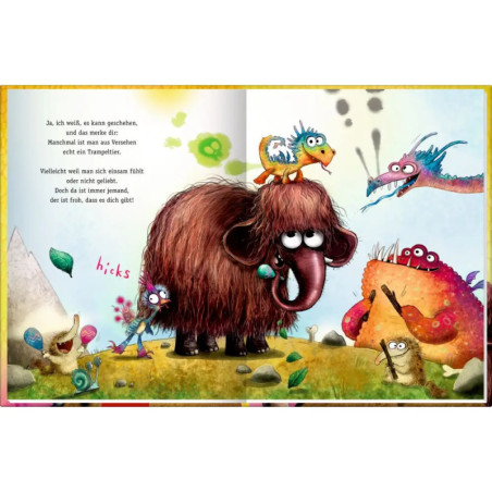 Furzipups und Rüdiger Rülps-Rüssel (Band 3) Furzipups und Rüdiger Rülps-Rüssel (Band 3)