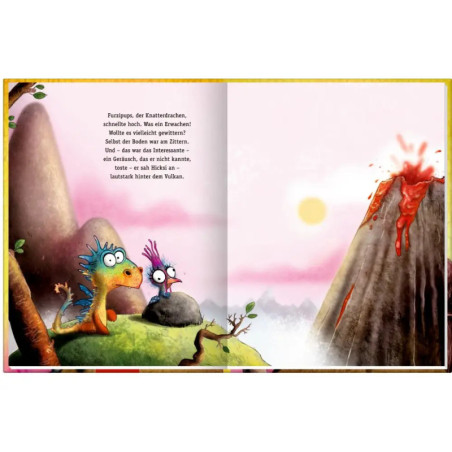 Furzipups und Rüdiger Rülps-Rüssel (Band 3) Furzipups und Rüdiger Rülps-Rüssel (Band 3)