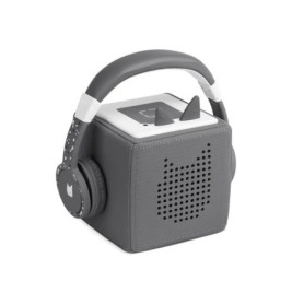 Tonies® Tonie-Lauscher revision Anthrazit