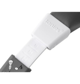 Tonies® Tonie-Lauscher revision Anthrazit