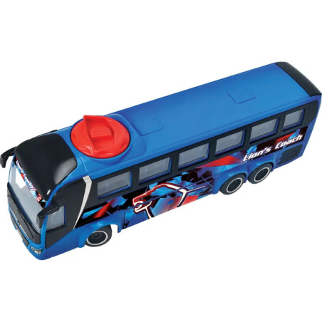 MAN Lion's Coach