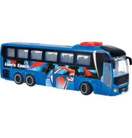 MAN Lion's Coach