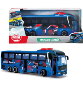 MAN Lion's Coach