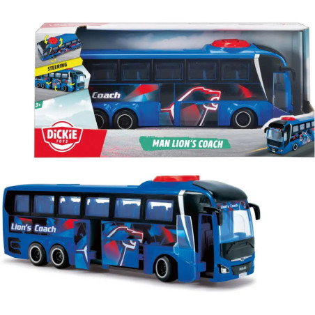 MAN Lion's Coach