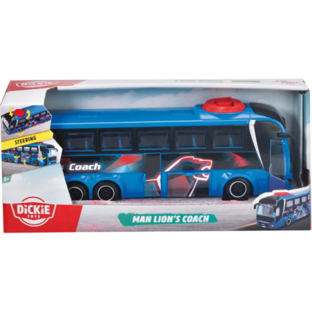 MAN Lion's Coach