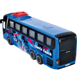 MAN Lion's Coach