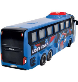 MAN Lion's Coach