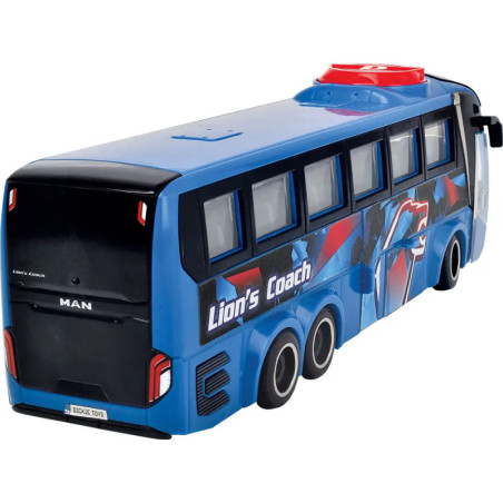 MAN Lion's Coach