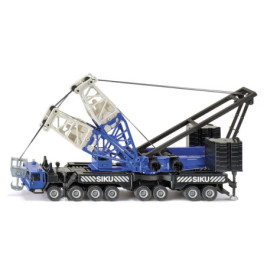 SIKU 4810 Super Schwerer Mobilkran 1:55