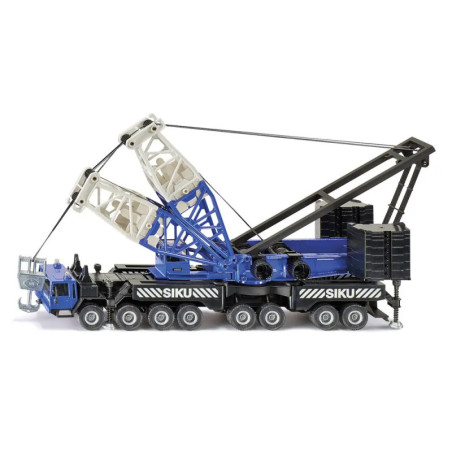 SIKU 4810 Super Schwerer Mobilkran 1:55