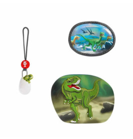 MAGIC MAGS Wild T-Rex Taro