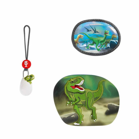 MAGIC MAGS Wild T-Rex Taro MAGIC MAGS Wild T-Rex Taro