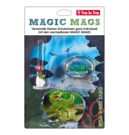 MAGIC MAGS Wild T-Rex Taro