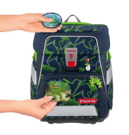 MAGIC MAGS Wild T-Rex Taro