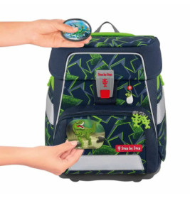 MAGIC MAGS Wild T-Rex Taro